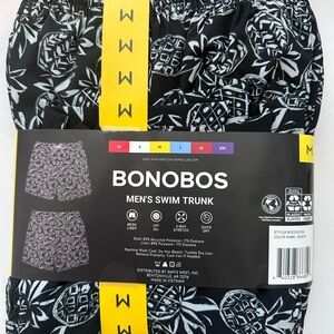 Bonobos Monochrome Men's Swim Trunk